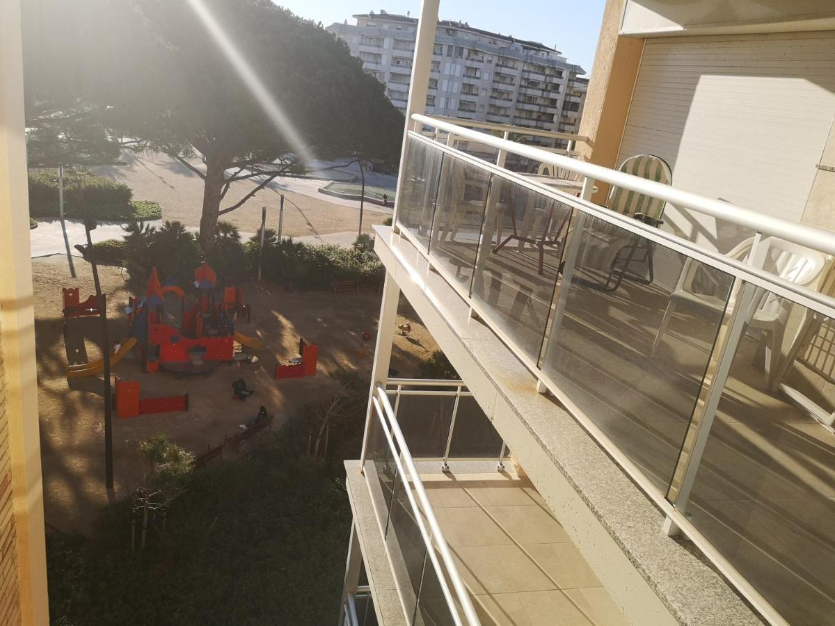 דירות לה פינדה Playa Pineda Playa מראה חיצוני תמונה