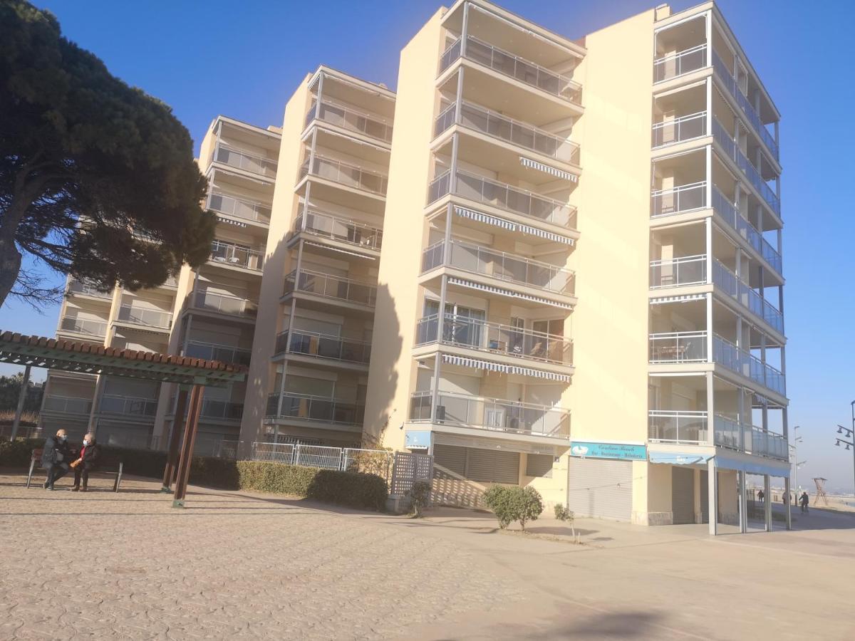 דירות לה פינדה Playa Pineda Playa מראה חיצוני תמונה