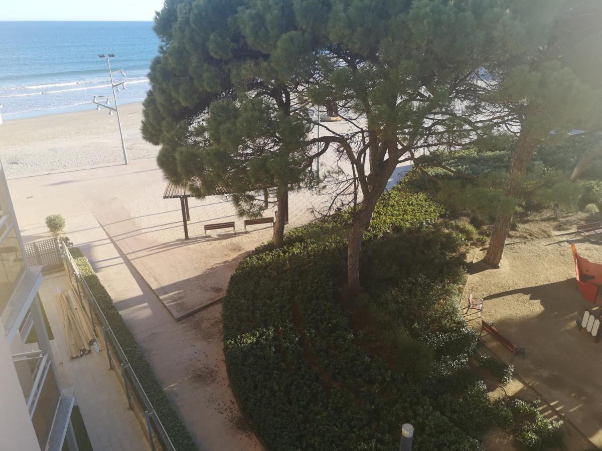 דירות לה פינדה Playa Pineda Playa מראה חיצוני תמונה