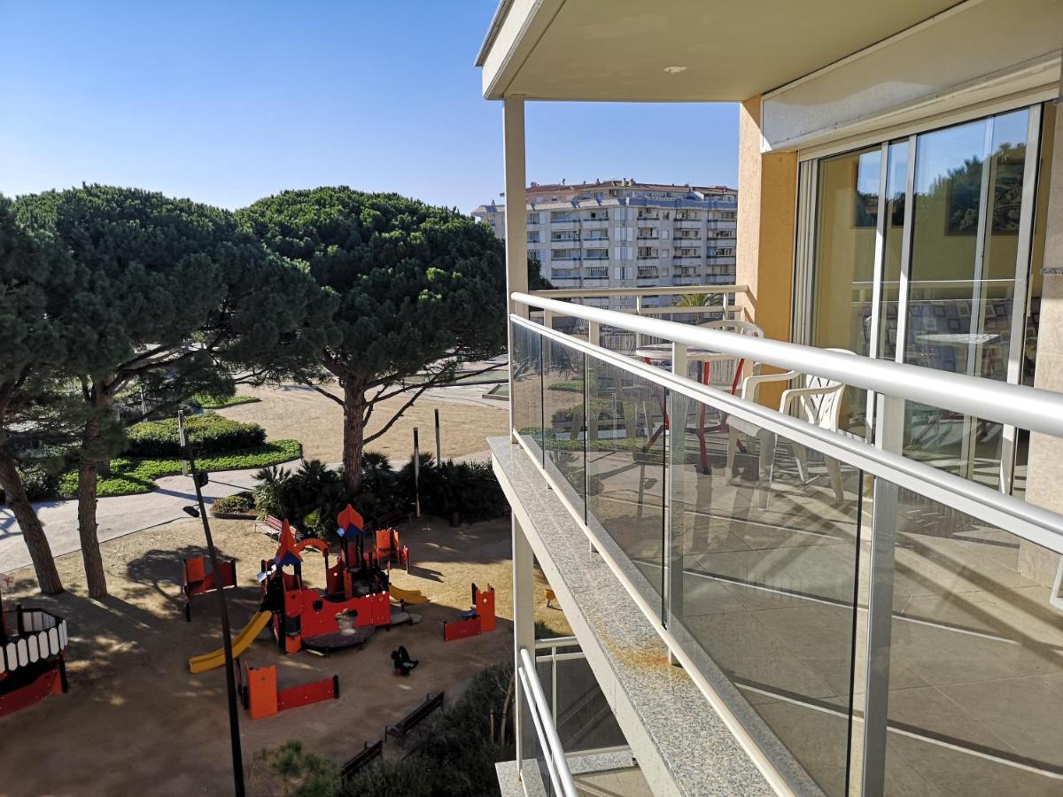 דירות לה פינדה Playa Pineda Playa מראה חיצוני תמונה