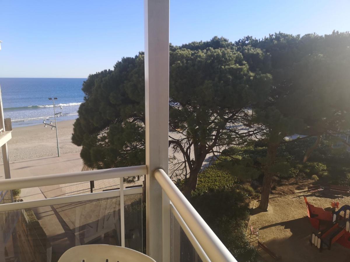 דירות לה פינדה Playa Pineda Playa מראה חיצוני תמונה