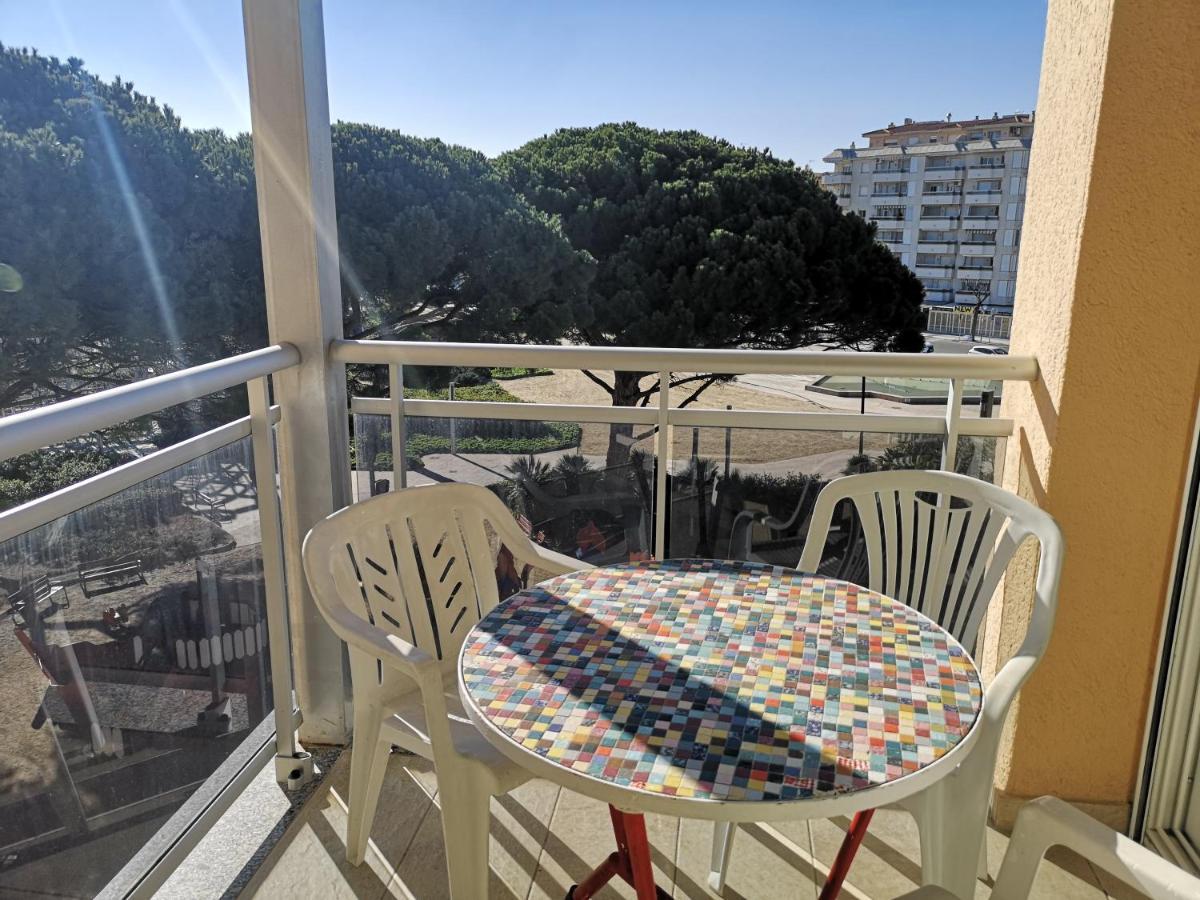 דירות לה פינדה Playa Pineda Playa מראה חיצוני תמונה