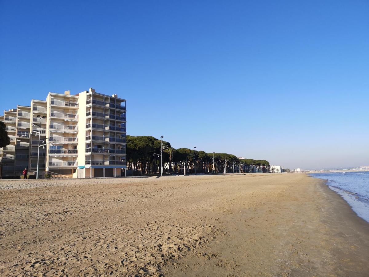 דירות לה פינדה Playa Pineda Playa מראה חיצוני תמונה