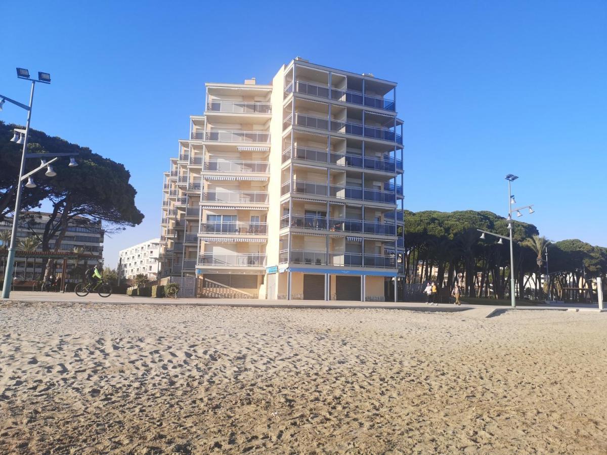 דירות לה פינדה Playa Pineda Playa מראה חיצוני תמונה
